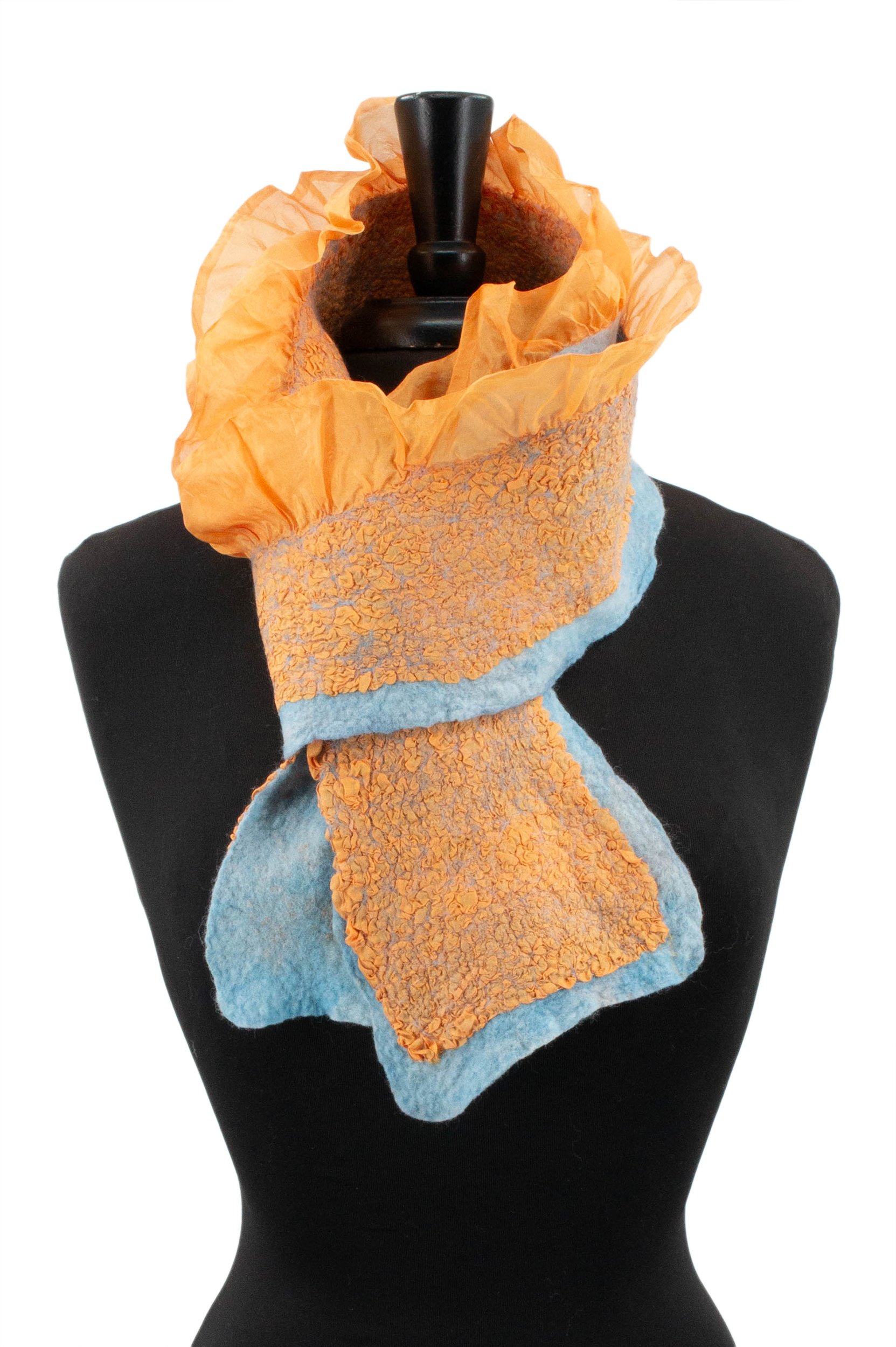Scarves in Stock — ginapannorfi.comGina Pannorfi